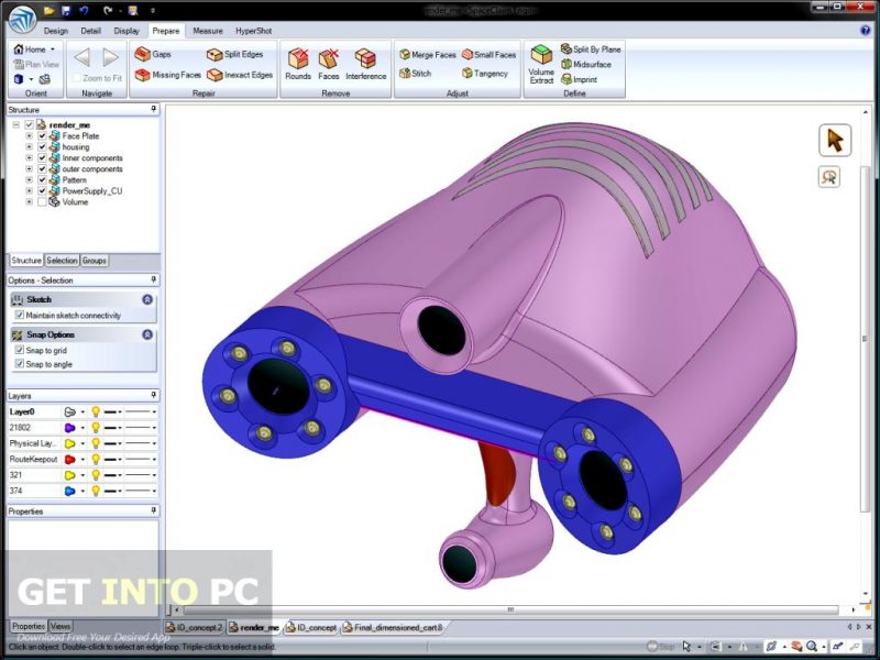 ANSYS-SpaceClaim-Direct-Modeler-2014-ISO-Latest-Version-Download-1024x768