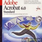 Adobe-Acrobat-Writer-6.0-Setup-Free
