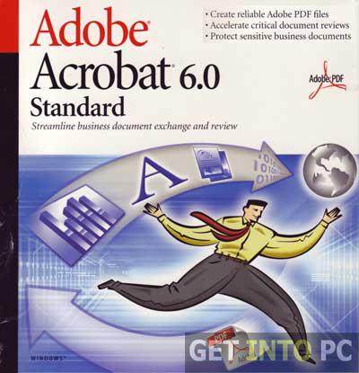 adobe acrobat writer 6.0 05 free download for windows 7