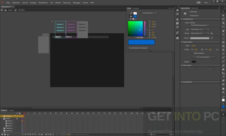 adobe animate cc 2017 system requirements