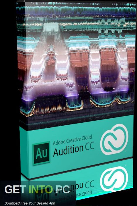 adobe audition cc 2015 system requirements