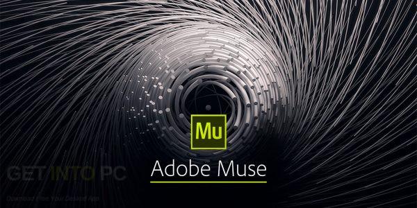 adobe muse for mac