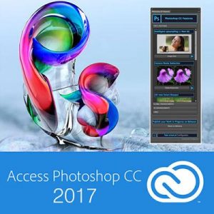 adobe photoshop cc 2017 free download and install
