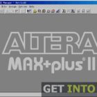 Altera-Max-Plus-2-Setup-Free-Download