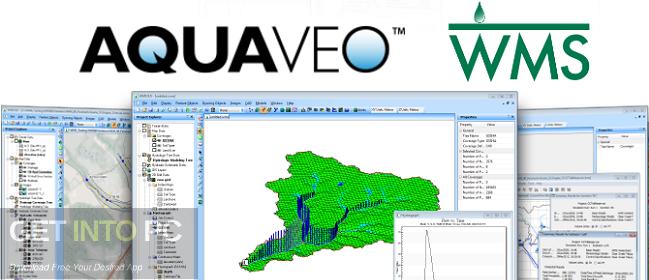 Aquaveo-WMS-v10.1.10-Free-Download