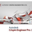 Autodesk-Crispin-Engineer-Pro-2016-Free-Download