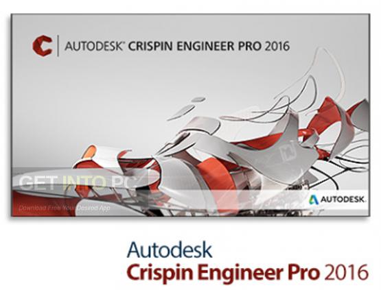 autodesk crispin engineer pro 2017
