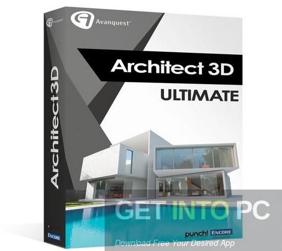 Avanquest-Architect-3D-Ultimate-2017-Free-Download_1