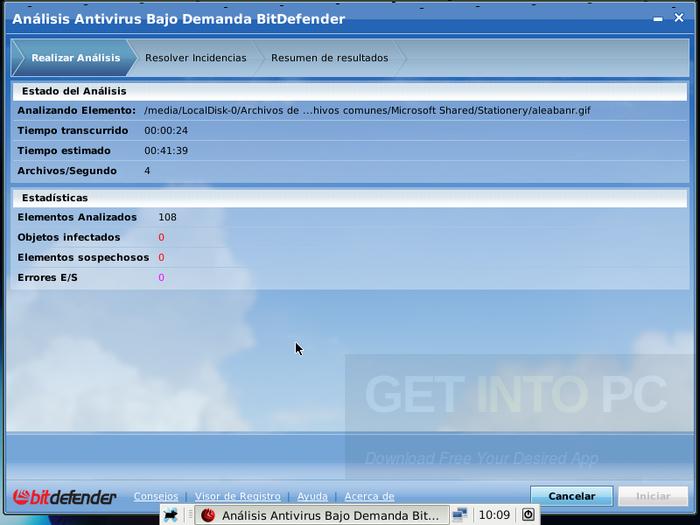 BitDefender-Rescue-Offline-Installer-Download
