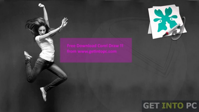 corel draw 11 free download softonic