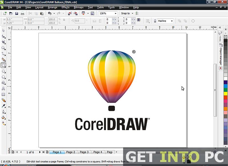 coreldraw free download full version with crack for windows 11