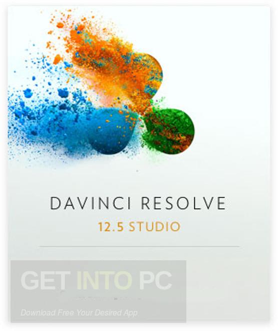 download davinci resolve studio