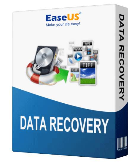 easeus data recovery wizard technician 10.5