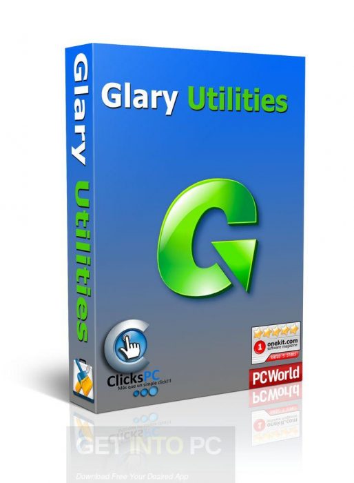instal the new version for apple Glary Utilities Pro 5.208.0.237