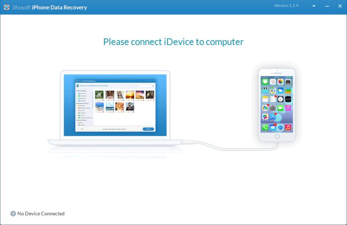 icare data recovery 5.4