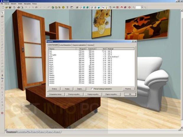 easy software for interior design using own furniture