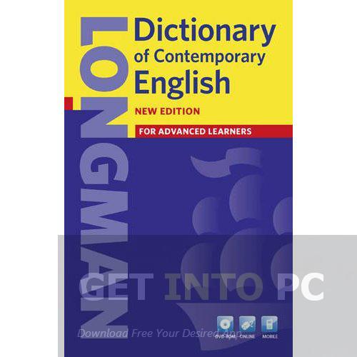longman pronunciation dictionary online free