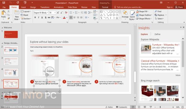 Microsoft-Office-2016-ProPlus-With-Mar-2017-Latest-Version-Download
