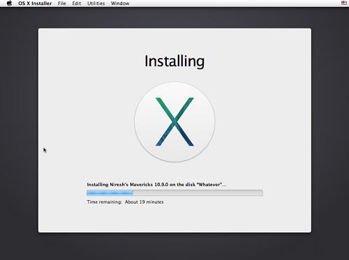 Mac os 10.9 installer download torrent