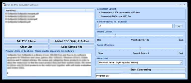 PDF-To-MP3-Converter-Software-v7-Direct-Link-Download-768x337