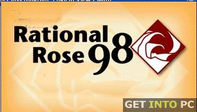 rational rose enterprise edition 2003 free download
