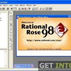 Rational-Rose-98-Enterprise-Edition-Free-Download