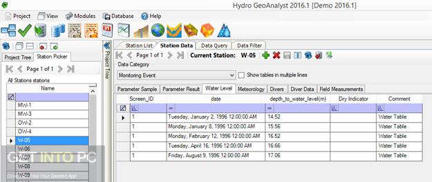 Schlumberger-Hydro-GeoAnalyst-2011-Direct-Link-Download