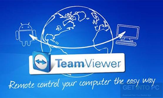 teamviewer 12 offline installer free download