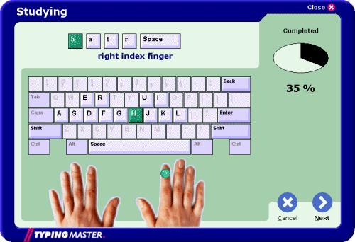 +9 -1 report typing master pro v7.1.0