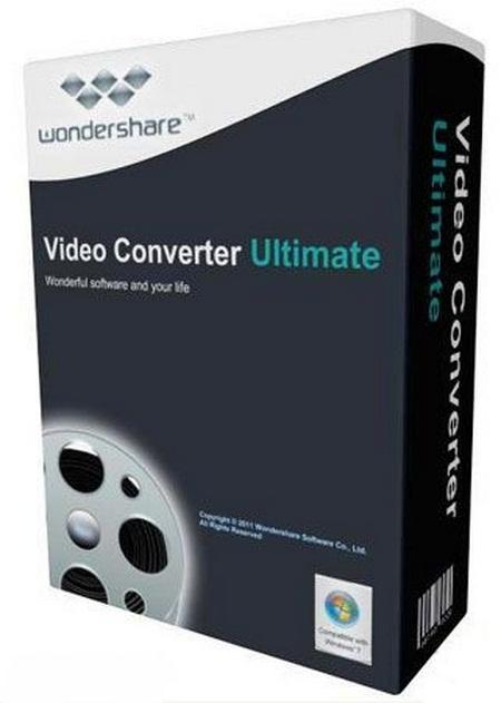 wondershare video converter ultimate 3d