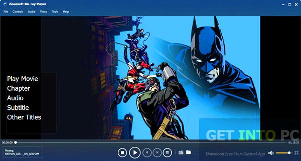 download the new Aiseesoft Blu-ray Player 6.7.60
