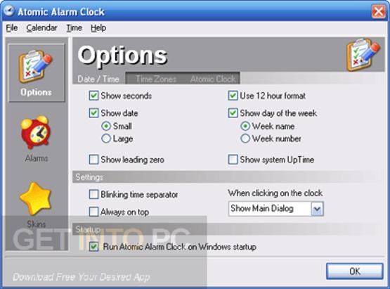 Atomic-Alarm-Clock-Latest-Version-Download