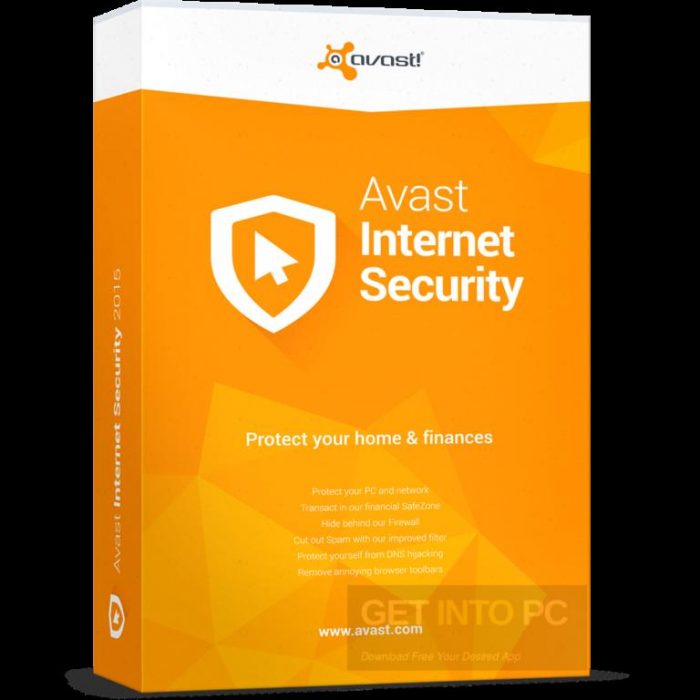 avast internet security vs premier