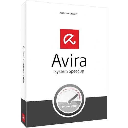 Avira System Speedup Pro 6.26.0.18 for mac download free