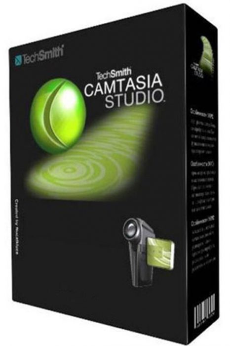 camtasia studio 9 download crack ita