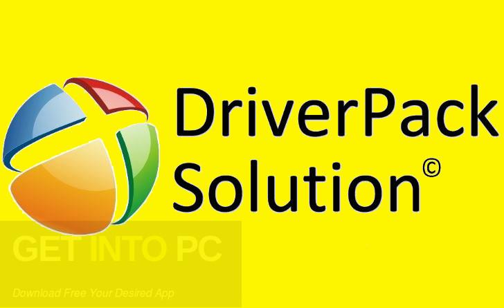 download driverpack solution 14 single link