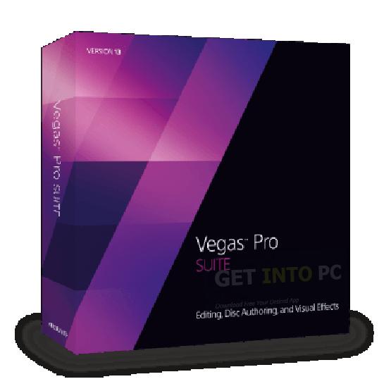 sony vegas pro 13 free download full version actually works