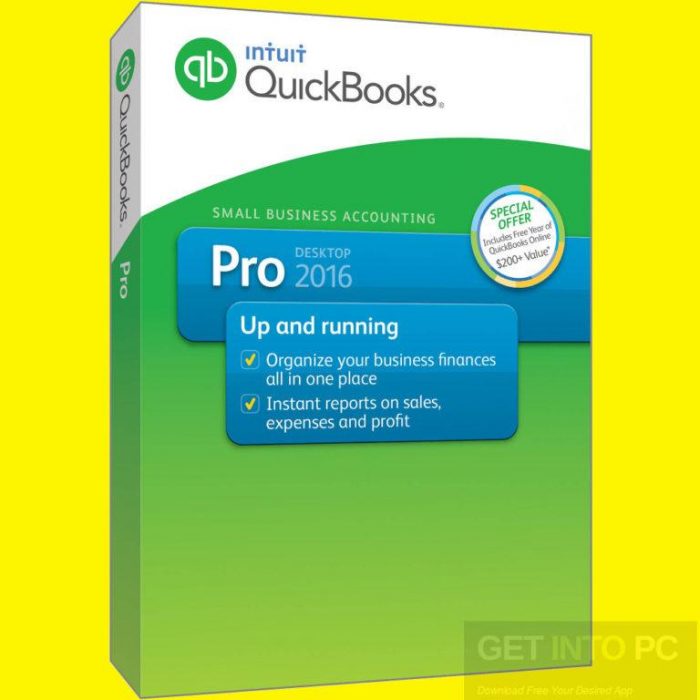 quickbooks pro 2017 system requirements