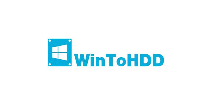 download WinToHDD Professional / Enterprise 6.0.2