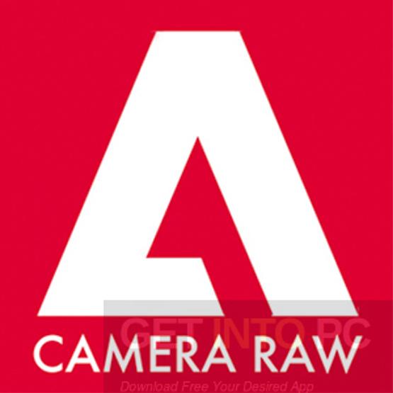 adobe camera raw for mac