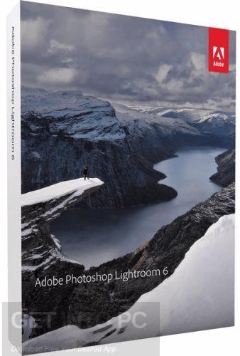 free download adobe photoshop lightroom 6