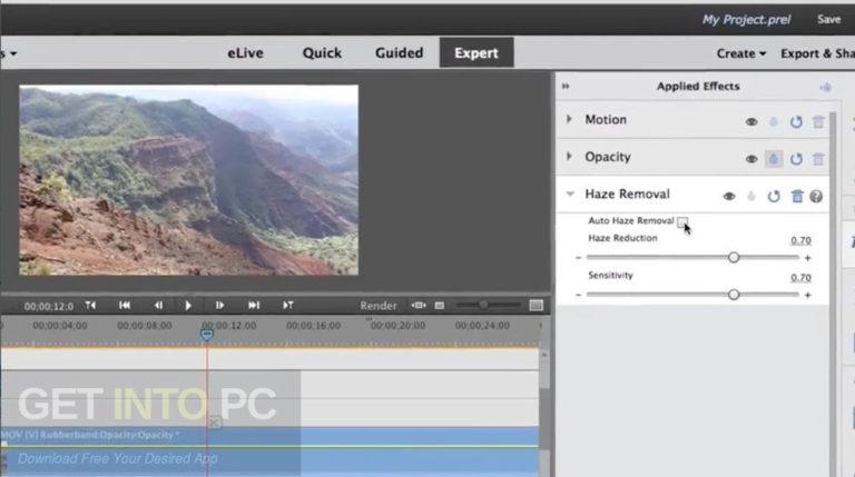 adobe premiere elements free video editing software