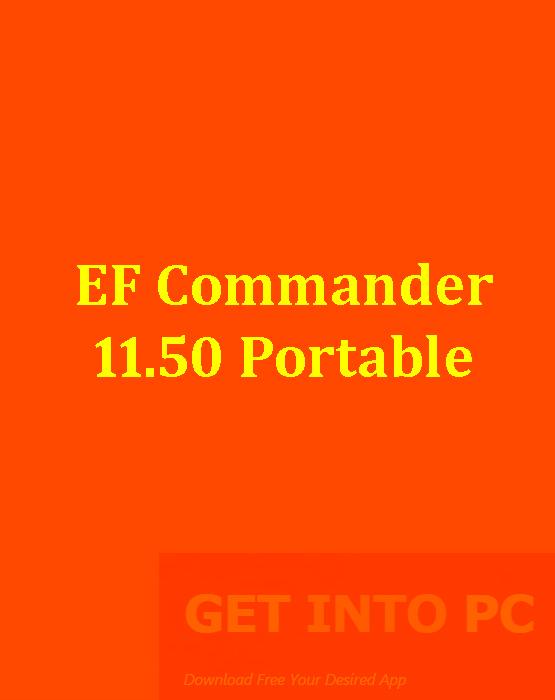 EF Commander 2023.06 free downloads