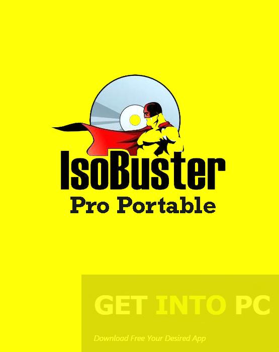 isobuster 3.5 free download