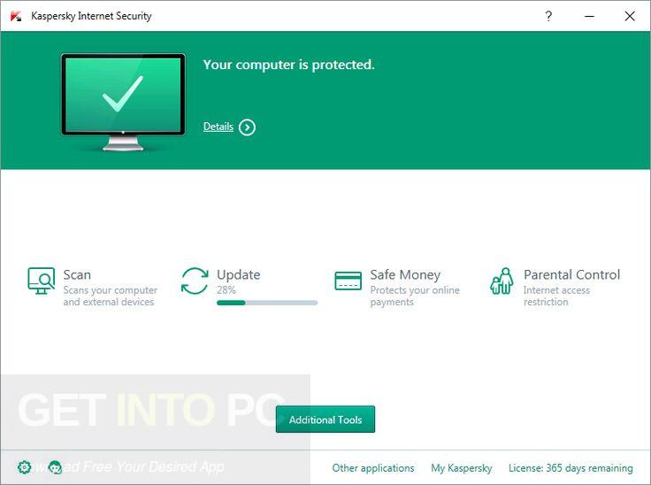 where to buy kaspersky internet security 2018