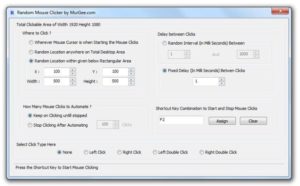 murgee auto clicker registration key free mac