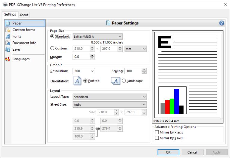 PDF-XChange Editor Plus/Pro 10.0.1.371 instal the new version for apple
