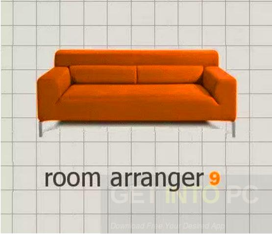 Room Arranger 9.8.0.640 free downloads