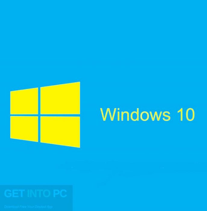 windows 10 iso getintopc