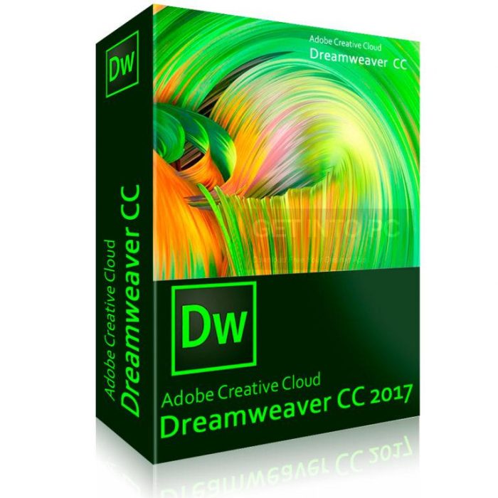 adobe dreamweaver cc 2017 download torrent